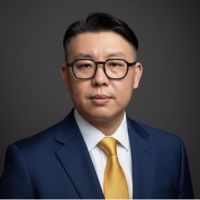 Danny Han Seng Foong, SVP, Head of Commercial Portfolio & Strategy Execution, True Corporation