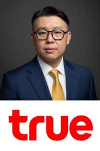 Danny Han Seng Foong at Telecoms World Asia 2026