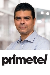 Theodosis Theodosiou at Telecoms World Asia 2026