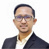 Dinie Rahimi Che Ayob, Cloud Communications Sales & Business Development Director APAC, Deutsche Telekom T Wholesale