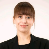 Marina Pykhteeva, Advisor — Operations and Corporate Governance, -/-