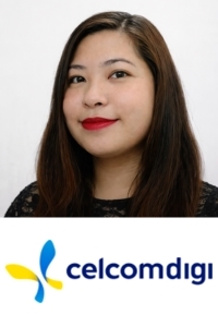 Rachelle Foong at Telecoms World Asia 2026