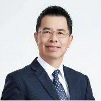 Hsuan-Lung Liu, President, Donghwa Telecom (CHT group)