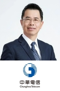 Hsuan-Lung Liu at Telecoms World Asia 2026