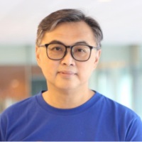Yoke Kong Seow, Chief Technology Advisor, Globe Telecom