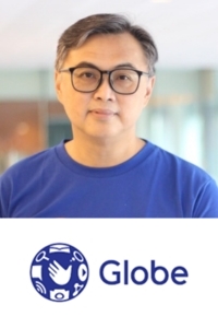 Yoke Kong Seow at Telecoms World Asia 2026