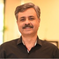 Aamer Ejaz, Group Vice President, Carrier Business (PTCL & Ufone), Pakistan Telecommunication Company Limited (PTCL)