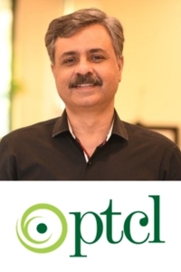 Aamer Ejaz at Telecoms World Asia 2026