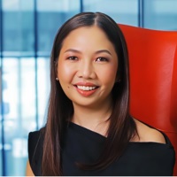 Jennifer Echevarria, Vice President of Enterprise Data and Strategic Services, Globe Telecom