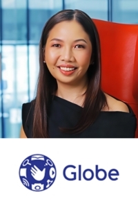 Jennifer Echevarria at Telecoms World Asia 2026