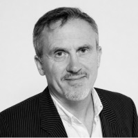 Jonathan Martin, Head of International Telecoms Trade, Department for Science, Innovation & Technology, UK Government