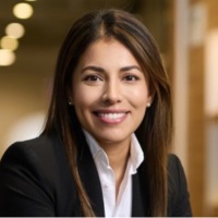 Gaya Byrne, Head of Service Operations & Customer Success, Telstra International