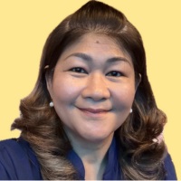 Yee Keng Yap, Finance Process Transformation Lead, CFO Office, CelcomDigi