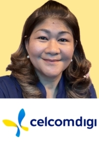 Yee Keng Yap at Telecoms World Asia 2026