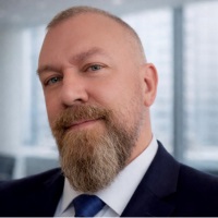 Pepijn Kok, CISO & Head of Cyber Security, AIS – Advanced Info Services Plc.