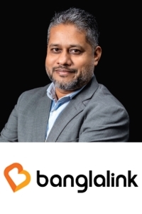 Faisal Ahmed at Telecoms World Asia 2026