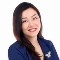 Adelyn Ong, Managing Director — Malaysia Subsidiary, Director of Mobile Business — Asia Pacific Region, China Mobile International