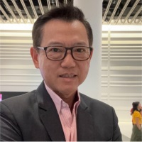Tanapong Ittisakulchai, CEO, NTT DATA, Inc. (Thailand)