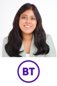 Urmila Baskaran at Telecoms World Asia 2026