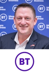 Rodney Kinchington at Telecoms World Asia 2026