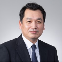 Taiji Doi, Executive Business Promoter, Business Produce Division, Telecom & Utility Business Sector, NTT DATA