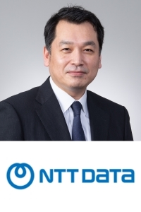 Taiji Doi at Telecoms World Asia 2026