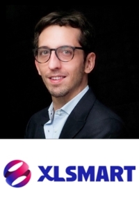 Alfons Bosch Sansa at Telecoms World Asia 2026