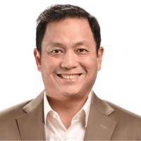 Kharisma, Interim for CEO and CCO, Telin