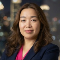 Nang Khaing Wai Lwin, Senior Vice President, Head of FP&A, ATOM Myanmar