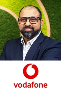 Bhupinder Singh at Telecoms World Asia 2026
