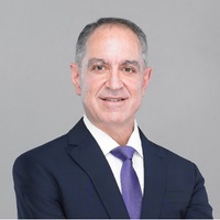 Todd Rahimi, Founder & Director, Lambda Consulting LLC