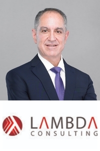 Todd Rahimi at Telecoms World Asia 2026