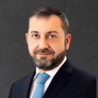 Ziad Shatara, Managing Director & CEO, Robi Axiata