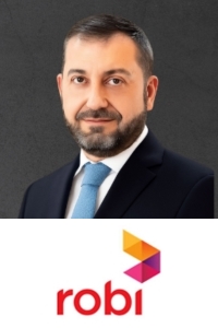 Ziad Shatara at Telecoms World Asia 2026