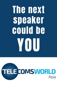 The Next Speaker Could Be You — Zoom in on what matters! |  | -/- » speaking at Telecoms World Asia