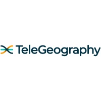TeleGeography at Telecoms World Asia 2026