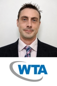 Randall Barney | Executive Director | World Teleport Association (WTA) » speaking at Telecoms World Asia