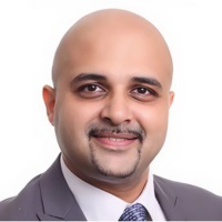 Rajesh Kannan, Director of Customer Experience, Circles.Life