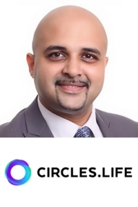 Rajesh Kannan | Director of Customer Experience | Circles.Life » speaking at Telecoms World Asia