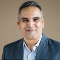 Suresh Srinivasan, Group Head - Cyber Security & Data Privacy, Axiata Group