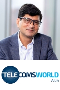Jawwad Zaki | Strategic Advisor AI Governance & Telecom Transformation | -/- » speaking at Telecoms World Asia