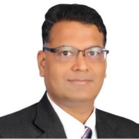 Balaji M.K, Member of the Advisory Board, Energy Regulators Regional Association (ERRA)