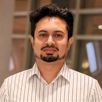 Kasun Sanjaya, Deputy General Manager, Sri Lanka Telecom