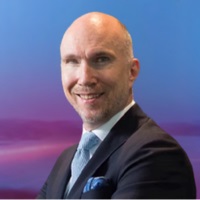 Håkon Bruaset Kjøl, Chief Strategy & Transformation Officer, True Corporation