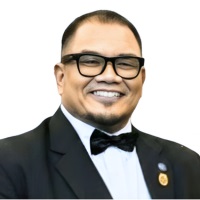 Syed Mustaqim Syed Yusoff, Head, People Department, IX Telecom Sdn Bhd
