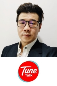 Louis Fung Wei Loke | Head of Network | Tune Talk » speaking at Telecoms World Asia