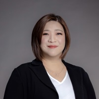 Kasama Kongsmak, Executive Vice President, Digital Strategy and Security Promotion Unit, Digital Economy Promotion Agency (depa) of Thailand