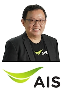 Navachai Kiartkorkuaa | Head of Enterprise Marketing Management | AIS - Advanced Info Services Plc. » speaking at Telecoms World Asia