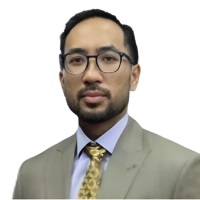 Joey Johan, Head of Corporate Strategy, CelcomDigi