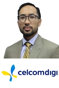Joey Johan | Head of Corporate Strategy | CelcomDigi » speaking at Telecoms World Asia